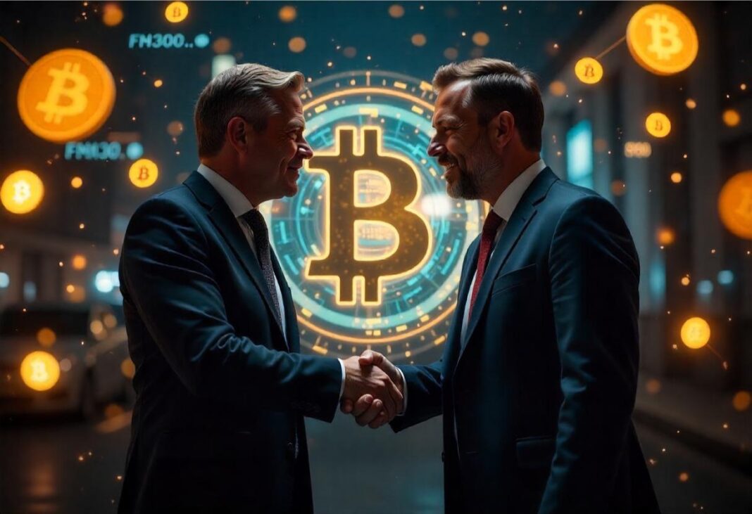 Strategy Acquires 10,100 More Bitcoin, Boosts Holdings to 592,100 BTC