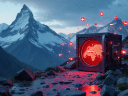 Switzerland to Share Crypto Data with 74 Countries