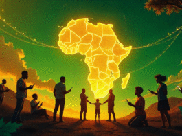 Tether Invests in Shiga Digital to Expand USDT Use in Africa