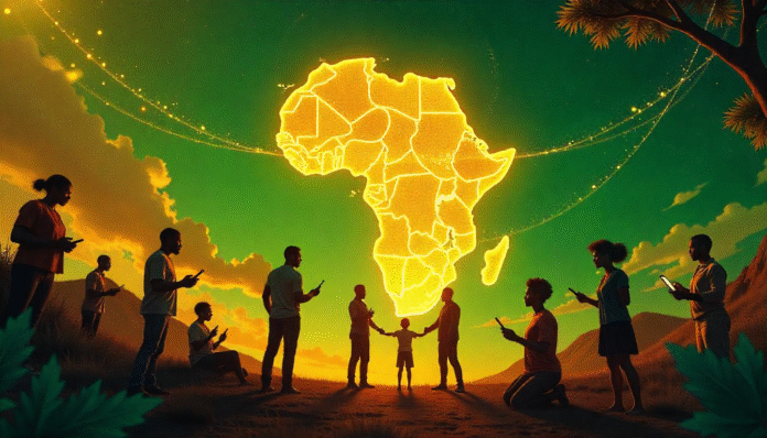 Tether Invests in Shiga Digital to Expand USDT Use in Africa