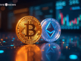 Truth Social Files for First Combined Bitcoin and Ethereum ETF
