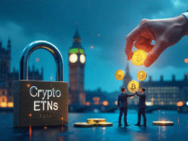 UK FCA Proposes to Lift Ban on Crypto ETNs for Retail Investors