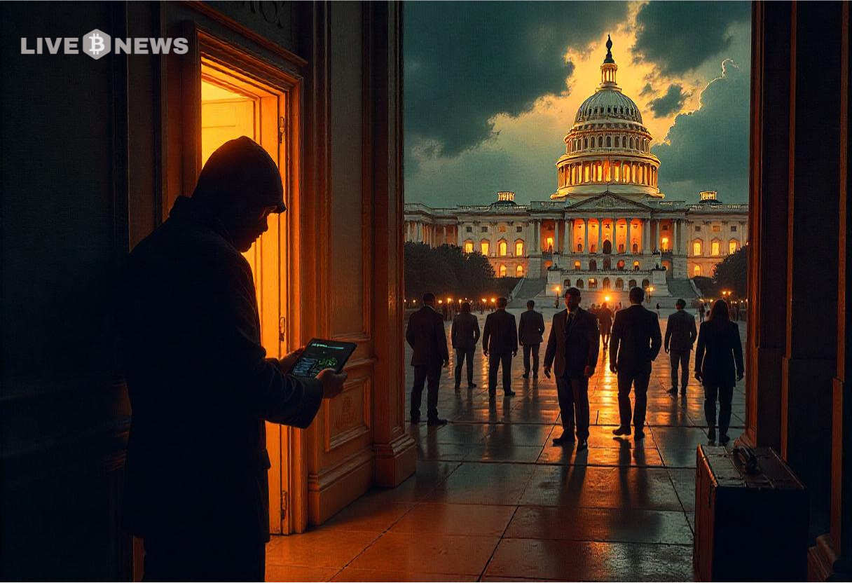 US Politicians May Have Fueled The Ongoing Crypto Scam