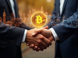 U.S. Strengthens Crypto Ties with El Salvador After Bukele Talks