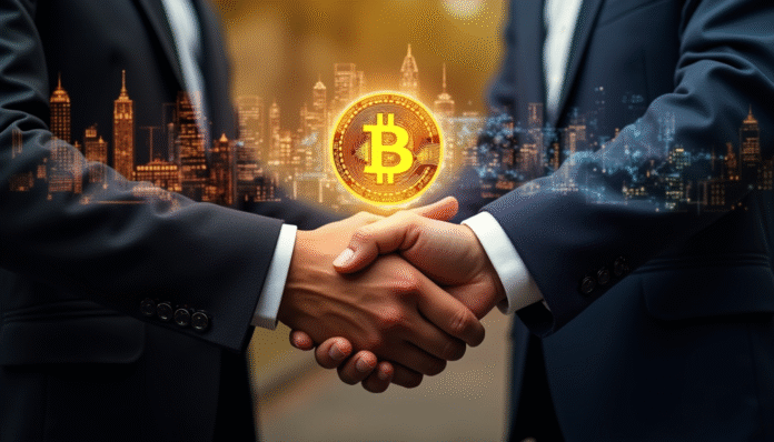 U.S. Strengthens Crypto Ties with El Salvador After Bukele Talks