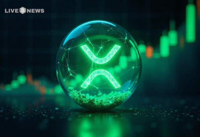 XRP Poised to Break Free From Current Price Pattern