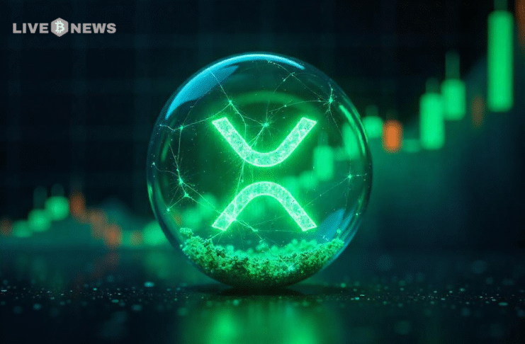 XRP Poised to Break Free From Current Price Pattern