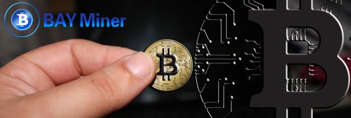 BAY Miner brings a Bitcoin mining revolution to XRP, BTC, DOGE enthusiasts and beginners