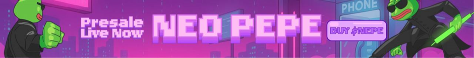 Scalability Blueprint by Solaxy, Weighing Against Neo Pepe’s Stability Design