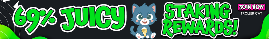 Next-Gen Crypto Breakouts: Troller Cat’s Exclusive 13x Presale ROI Makes It the Best Meme Coin to Buy Now – Top 10 Picks Revealed
