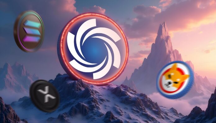 SHIB to $0.01 or Ozak AI’s $0.005 Presale Surge—Which Will Hit 100× in 2025