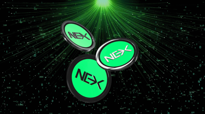 Buy Presale Crypto Early? Nexchain’s Advanced Tech Signals Big Upside Ahead & BlockDAG Follows