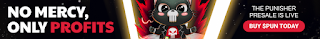 Punisher Coin’s Presale Hits 0k! Why Shiba And Pepe Whales Are Watching This New Crypto
