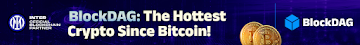 Is BlockDAG the Best Crypto to Buy Today? How It Stacks Up Against Cosmos, Litecoin & Polkadot