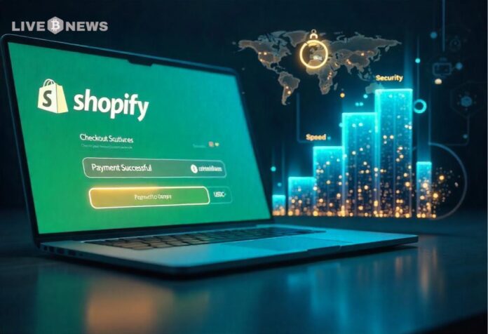 Coinbase Launches USDC Payments Stack