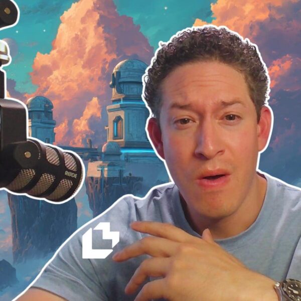 An Interview with Aztec Amaya — The Man Behind Many Things