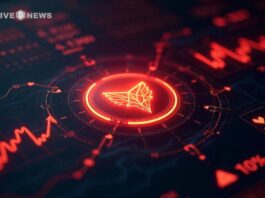 Cardano Hits 110M Transactions Amid Bearish Technical Signals