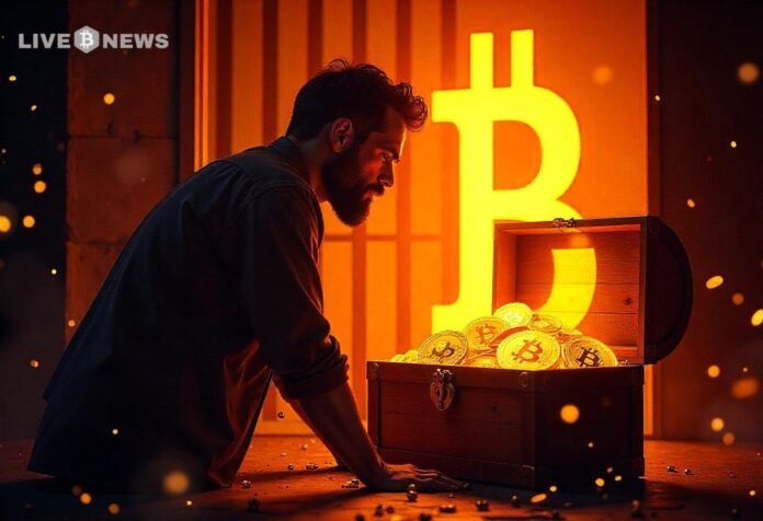 Ross Ulbricht Receives 300 BTC Donation Post-Auction