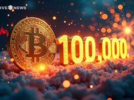 Bitcoin Surges Past $100K After Trade Truce Extension