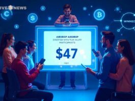 World Liberty Financial Airdrops 47 USD1 to WLFI Participants