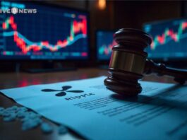 XRP Crashes 22% After Ripple-SEC Settlement Denied