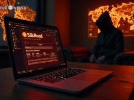 Bitcoin Donation to Ross Ulbricht Linked to Dark Web Trail