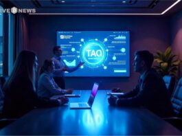 Synaptogenix Unveils TAO-Focused Crypto Treasury Plan