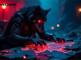 Rare Werewolf Hackers Target Russian Devices for Crypto Theft