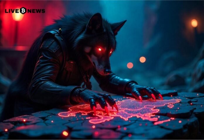 Rare Werewolf Hackers Target Russian Devices for Crypto Theft