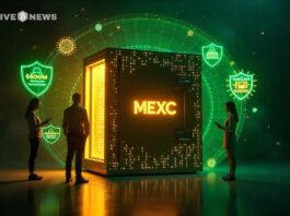 MEXC Launches $100M Fund to Protect Users from Breaches