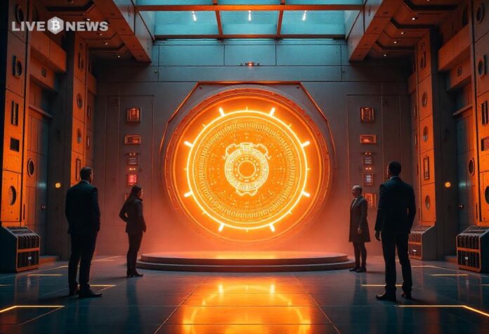 XRP Ledger Welcomes Ondo’s Tokenized Treasury Solution XRP Ledger Welcomes Ondo’s Tokenized Treasury Solution