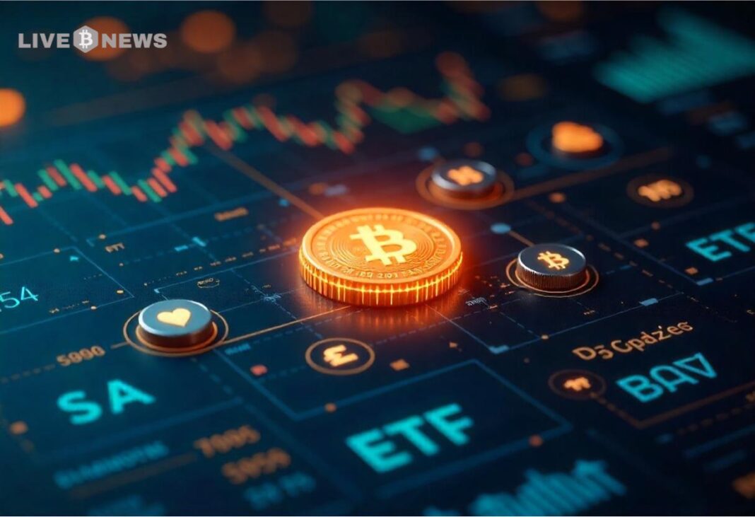 Alchemy Pay Launches Tokenized ETFs and Stocks with Backed Partnership
