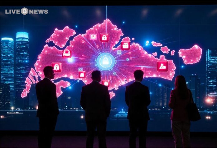 Singapore Cracks Down on Crypto as Bitget, Bybit Exit