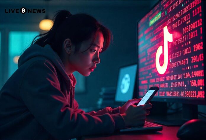 Crypto Investor Loses $6.9M in Douyin Wallet Scam