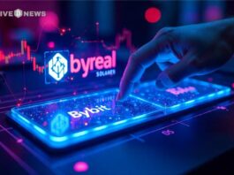 Byreal Hybrid DEX Launch Shakes Up Solana Blockchain