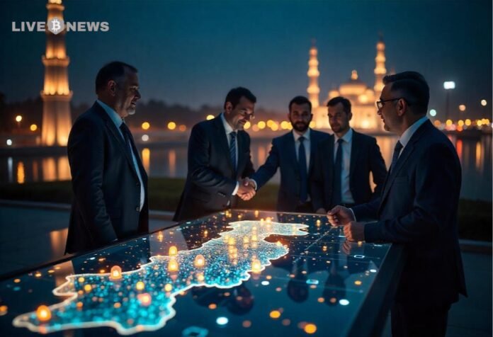 Michael Saylor Fuels Pakistan’s Crypto Surge