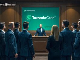 Tornado Cash Co-Founder Gains Paradigm Support in Lawsuit