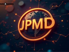 JPMorgan’s JPMD Trademark Signals Crypto Service Expansion