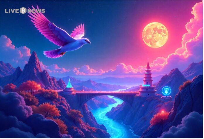 DWF Labs Boosts Falcon Stable with Kaia Chain Integration DWF Labs Boosts Falcon Stable with Kaia Chain Integration