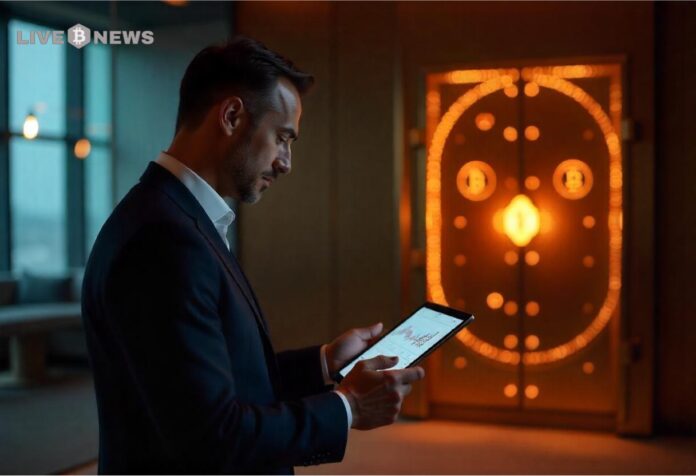 BBVA Encourages Wealthy Clients to Invest in Crypto