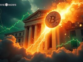 Bitcoin Gains Momentum as Fed Pause Fuels $106K Squeeze