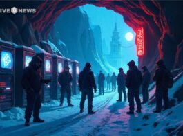 Russian Crypto Miners Resist Registration Despite Legal Reforms