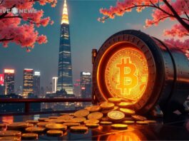 Japan’s Metaplanet Boosts Bitcoin Holdings to 11,111 BTC