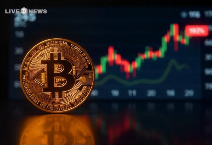 Strategy Buys 245 BTC Amid Market Dip, Total Hits 592K