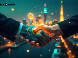 Solana Partners with Kazakhstan to Drive Crypto Growth