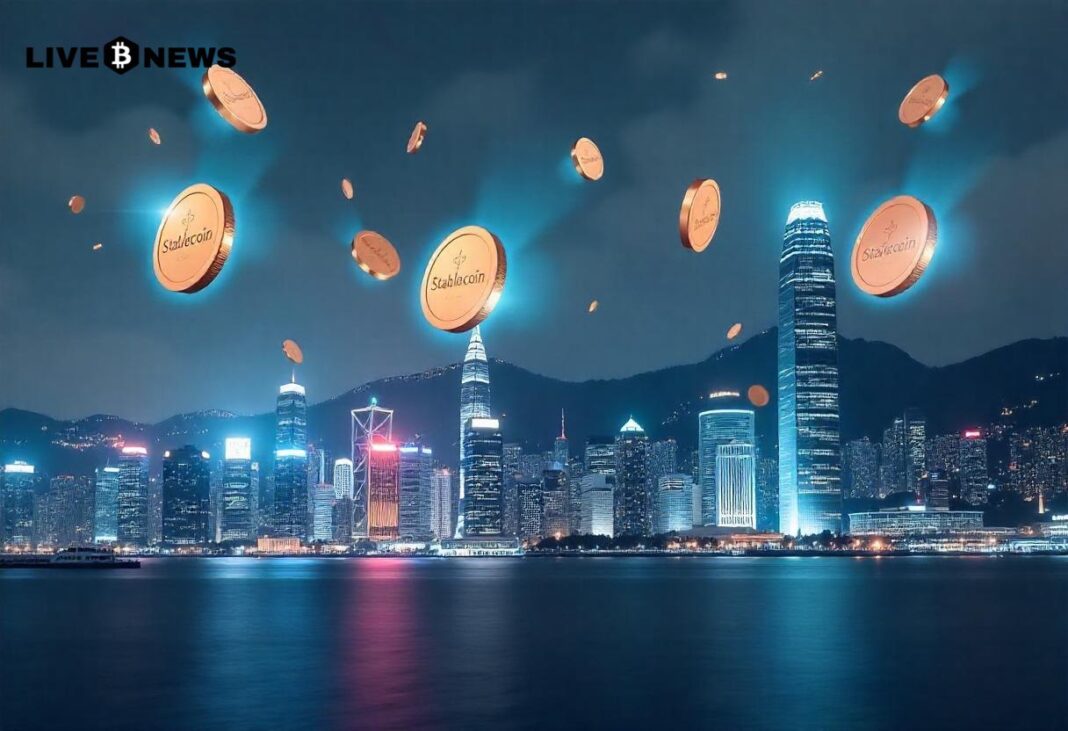 Hong Kong to Begin Issuing Stablecoin Licenses Soon