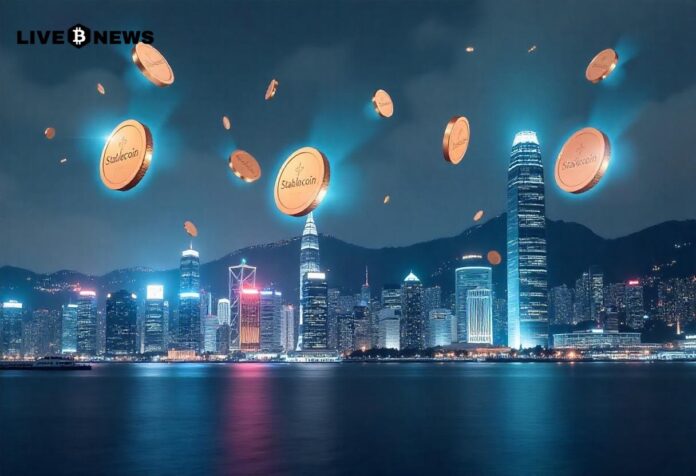 Hong Kong to Begin Issuing Stablecoin Licenses Soon