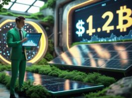 Green Minerals Enters Bitcoin Market with $1.2 Billion Strategy