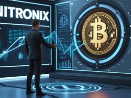 Unitronix Adds Bitcoin to Treasury in Strategic Crypto Shift