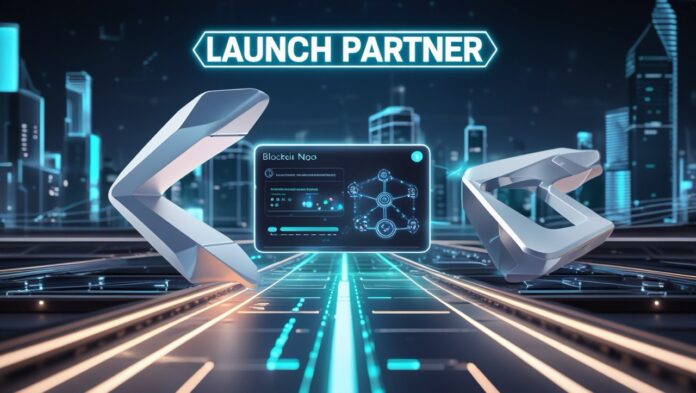 FalconX Joins Lynq as Launch Partner for Digital Settlement